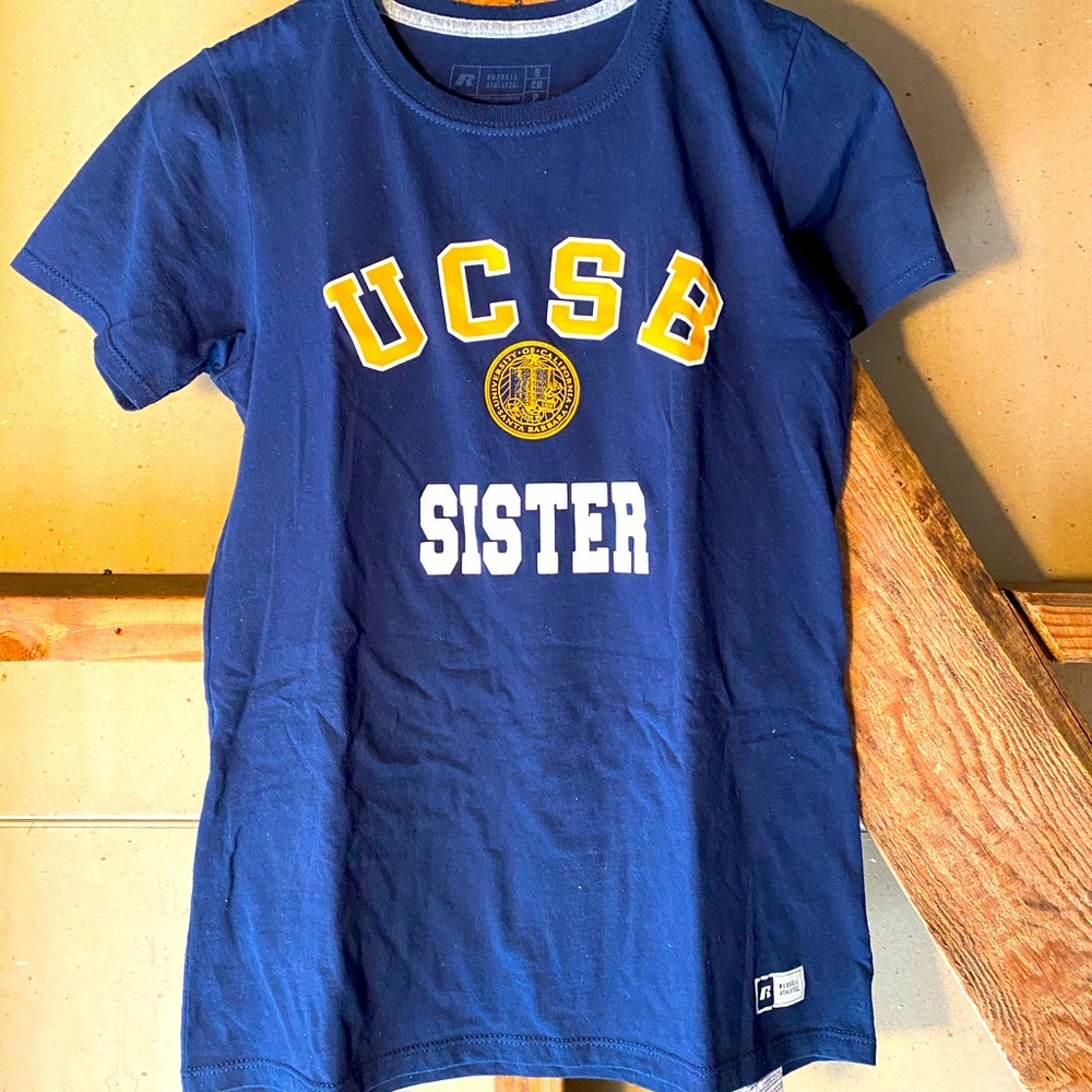UCSB cool merchandise, if you’re a proud UCSB sis!